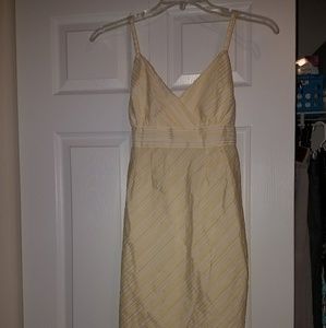 Motherhood Maternity Summer Dress