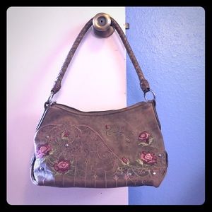 Ariat Purse