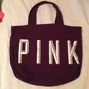 VS PINK Tote
