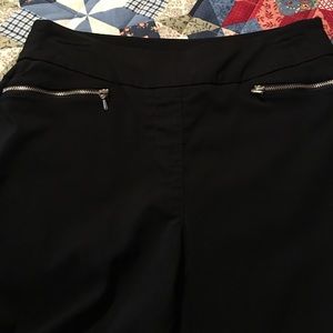 Westbound Black Pants