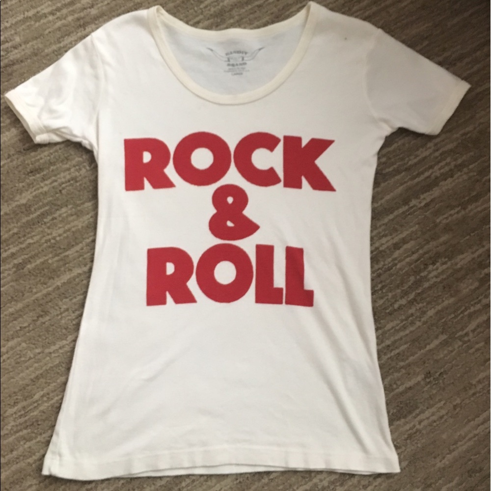 Bandit Brand R&R Tee