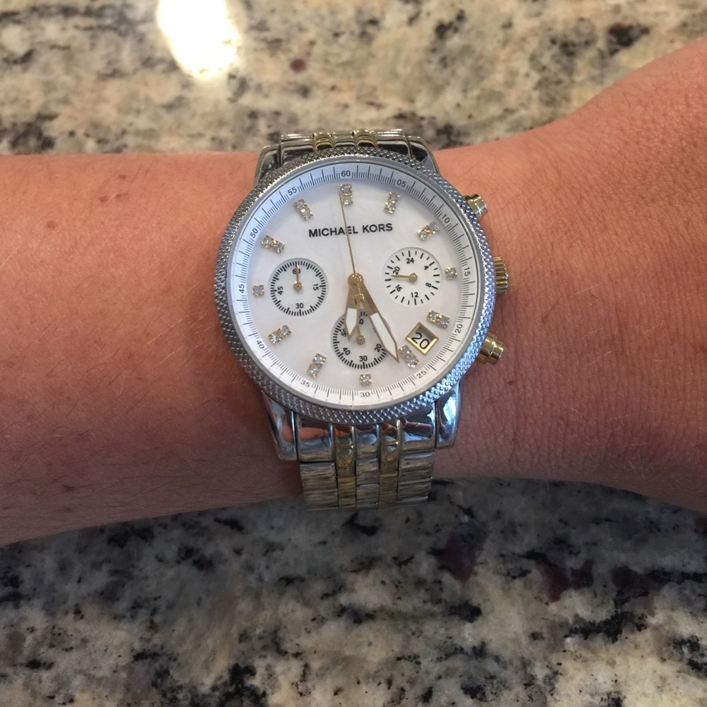 Michael Kors Watch