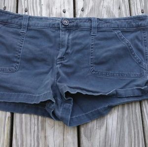 Hollister shorts
