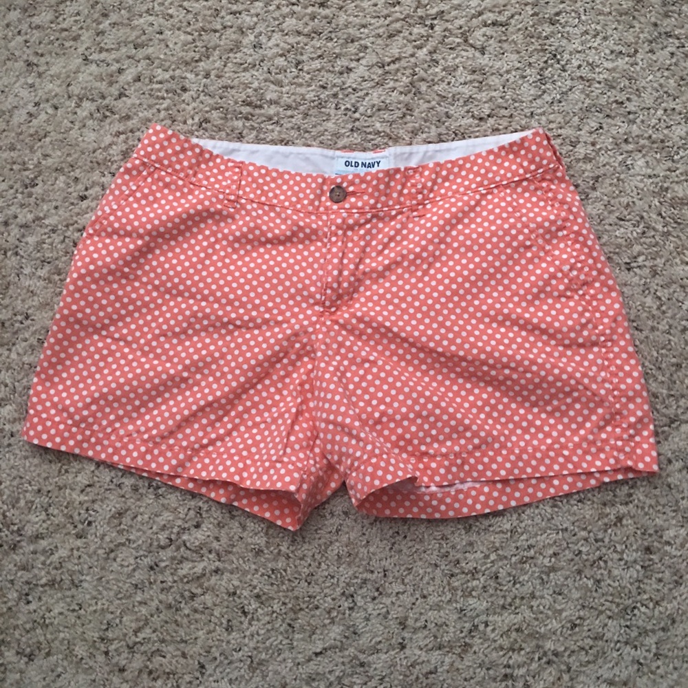 Old Navy shorts