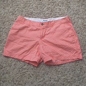 Old Navy shorts