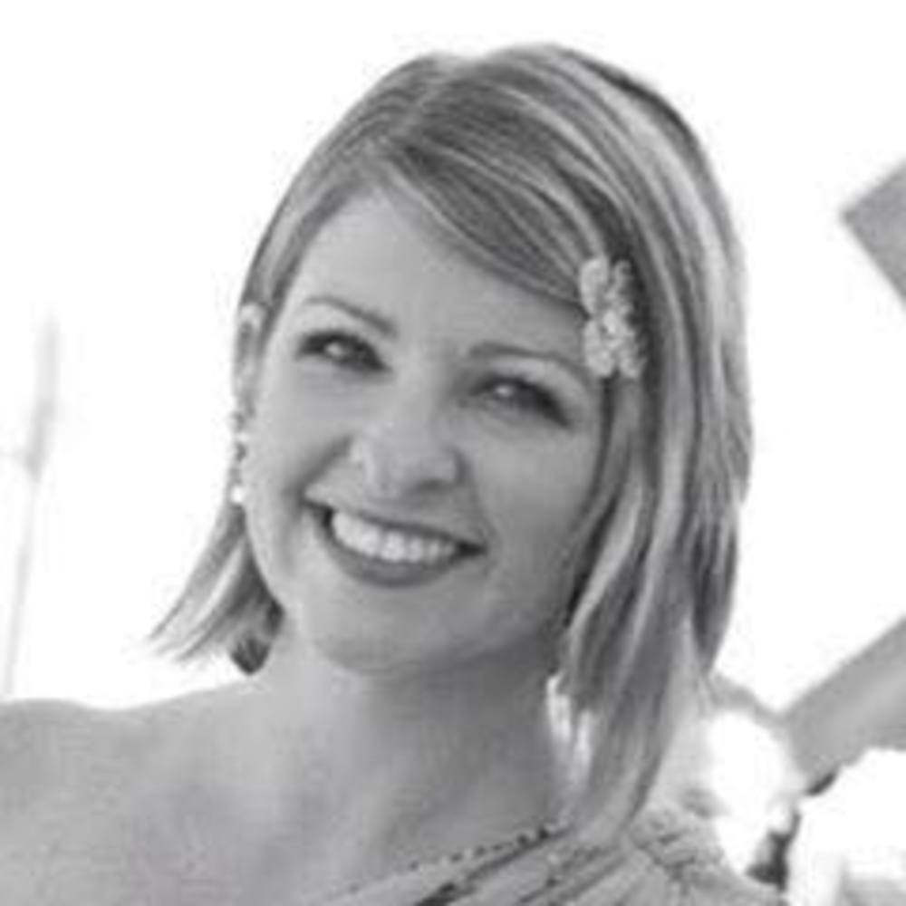 Meet your Posher, Kari