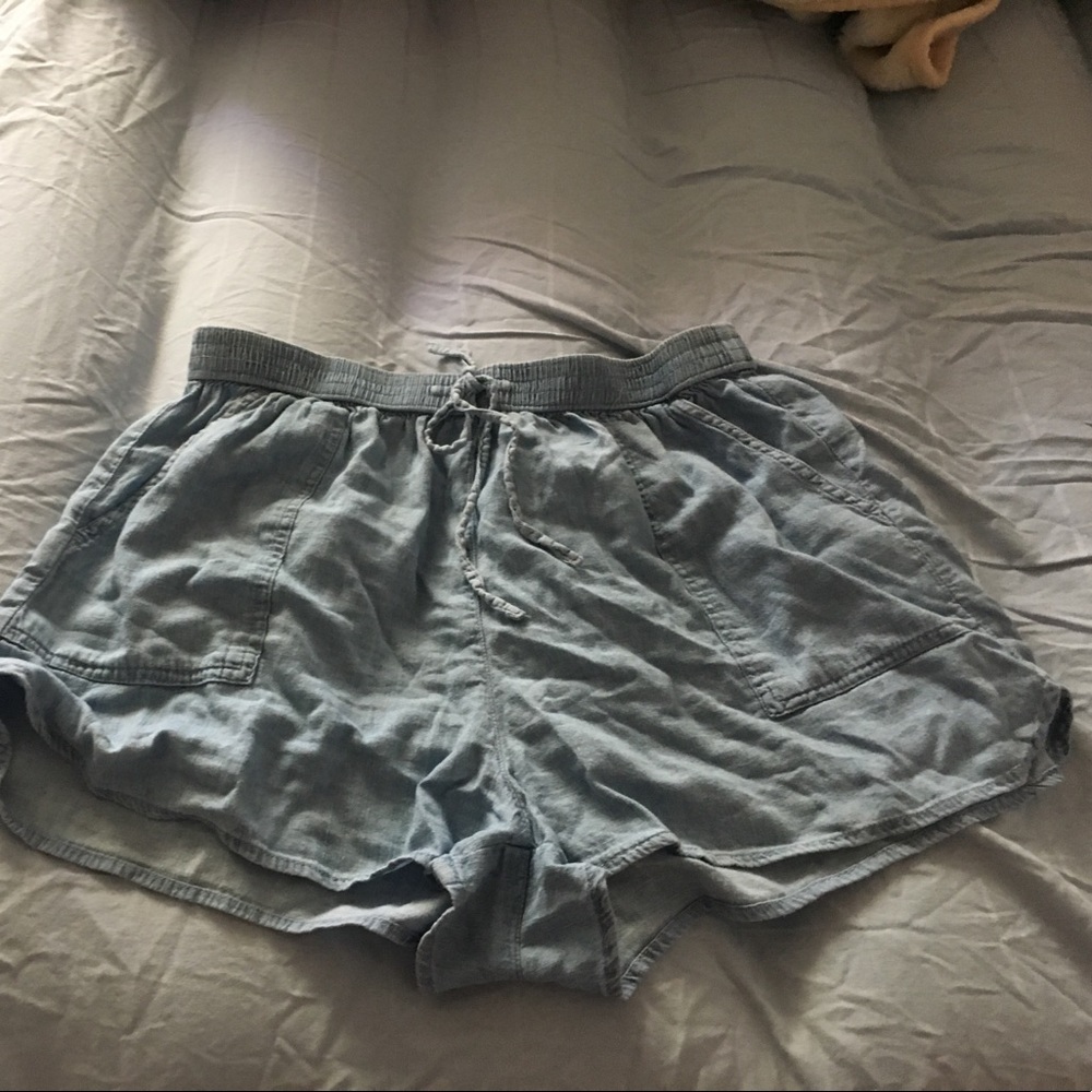 Shorts (flowy)