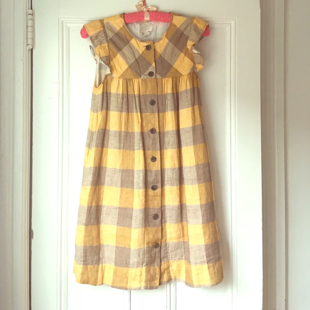 Le Fou by Wilfred for Aritzia Searlas Dress