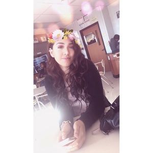 Meet your Posher, Diana