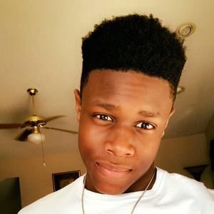 Meet your Posher, Quintin