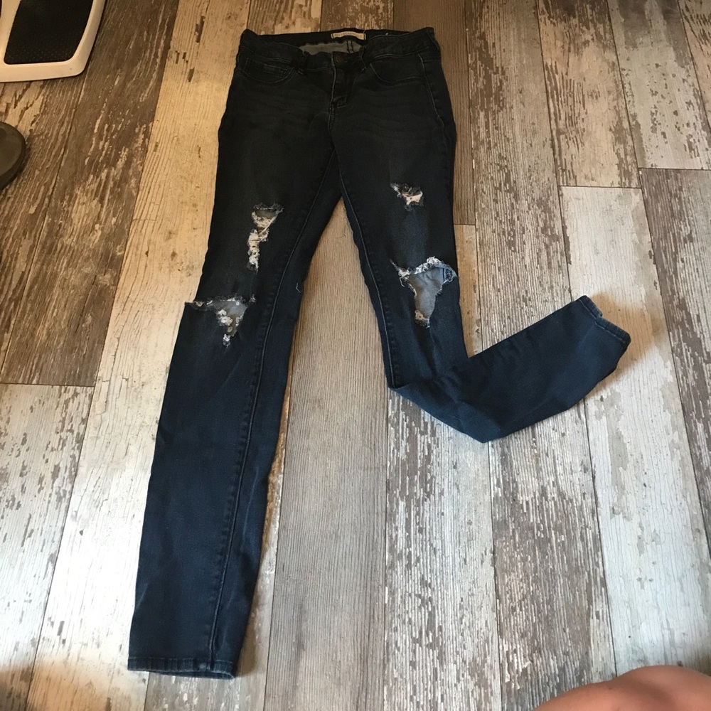 Bullhead jeans