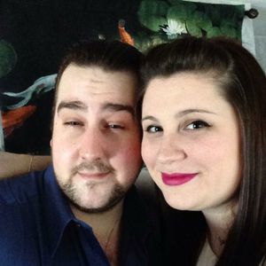 Meet your Posher, Alexandria