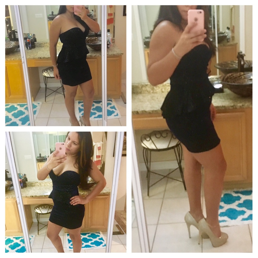 A'GACI evening Dress