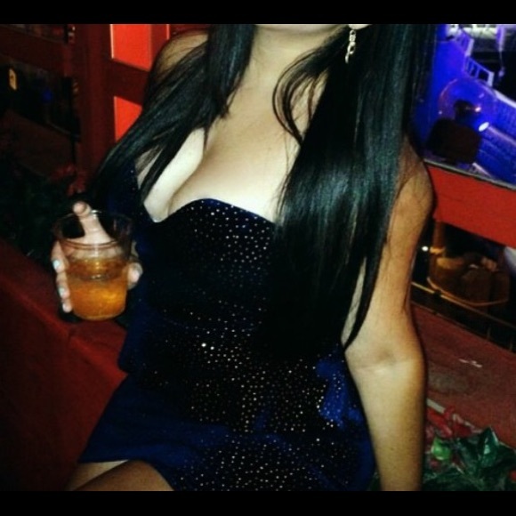 A'GACI evening Dress - Picture 4 of 7