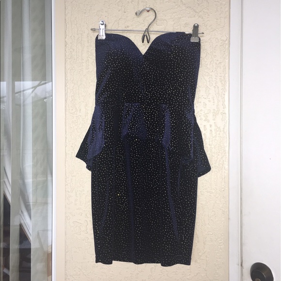 A'GACI evening Dress - Picture 5 of 7