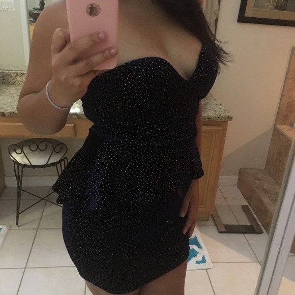 A'GACI evening Dress - Picture 3 of 7