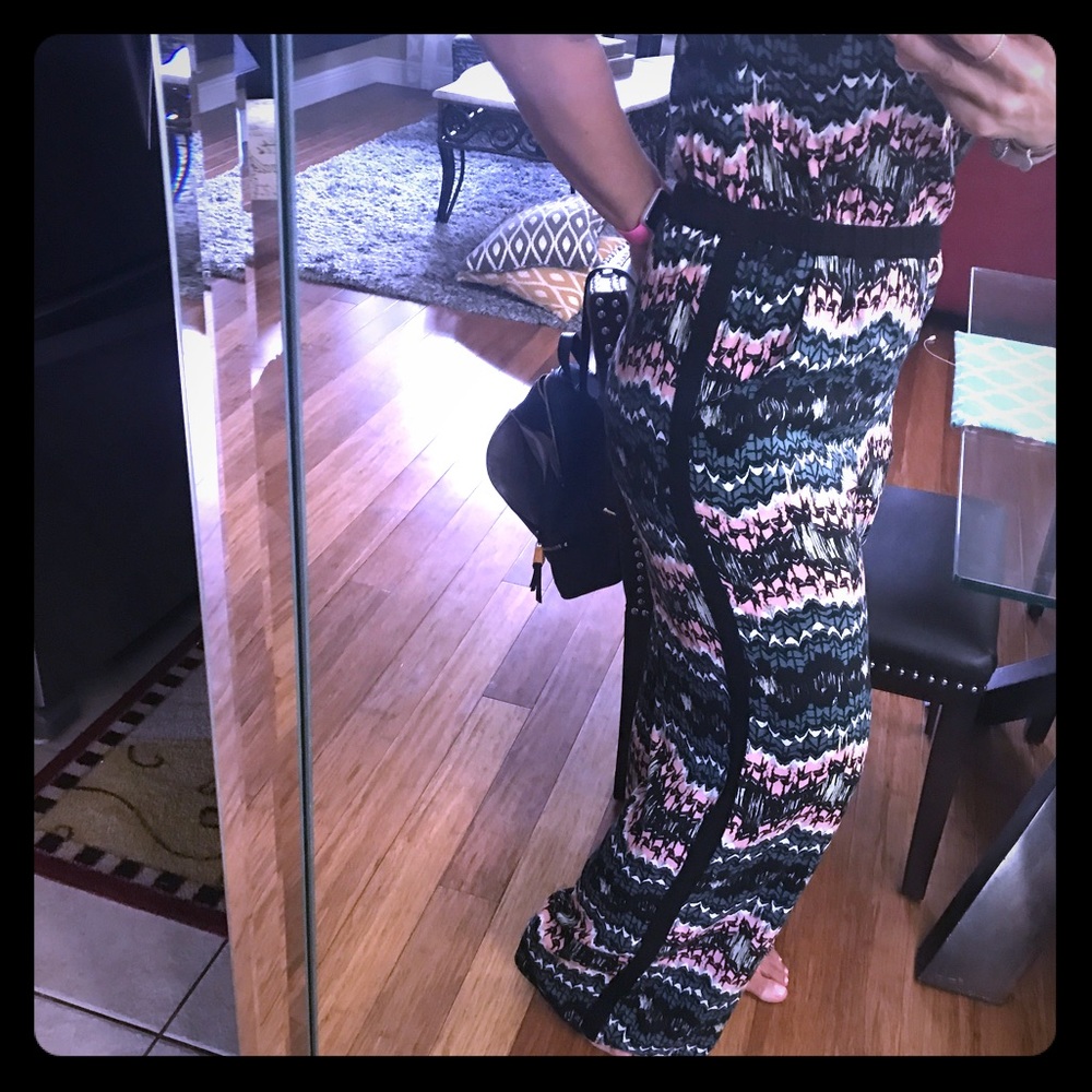 🔹Wide Leg Pantsuit 🔹