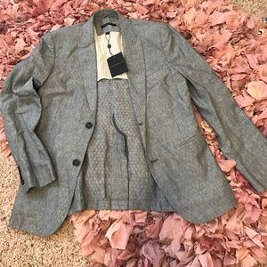 John Varvatos Men's Jacket