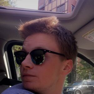 Meet your Posher, Edward