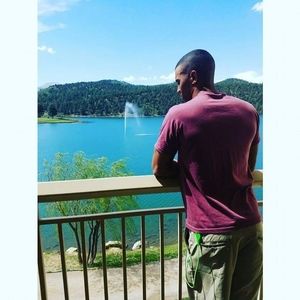 Meet your Posher, Ty