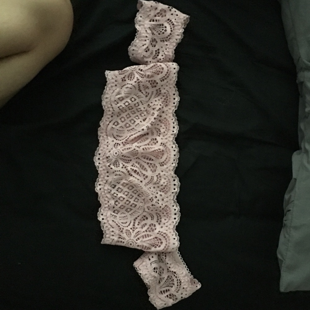 Victoria secret bralette