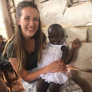 Meet your Posher, Sam