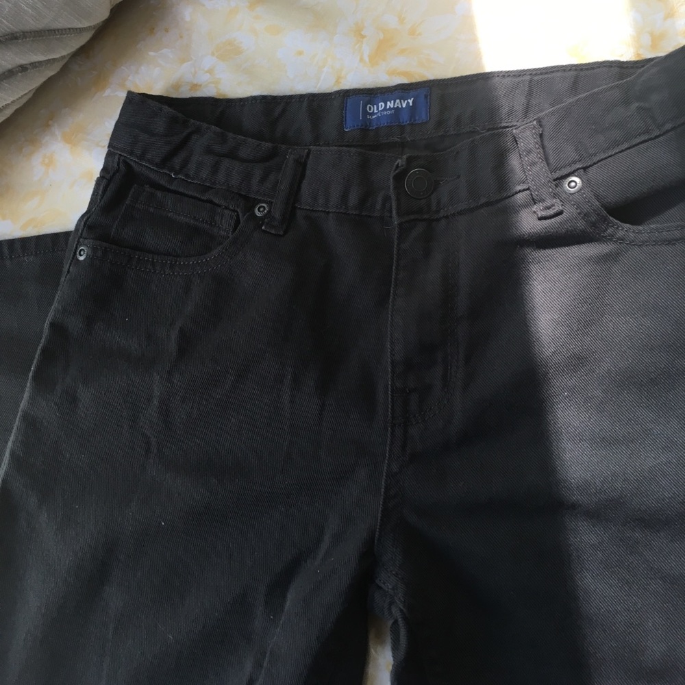 Boy's pants