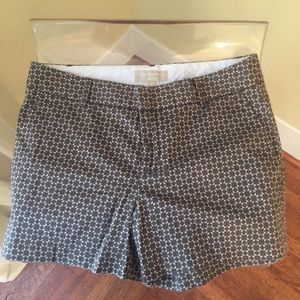 Banana Republic Shorts - Martin Fit