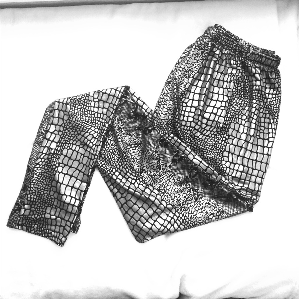 Fancy Leggings Size S/M