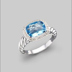 David Yurman ring