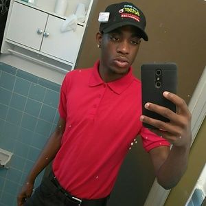 Meet your Posher, Darius