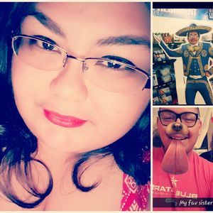 Meet your Posher, Priscilla