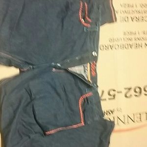 Coogi designer jeans