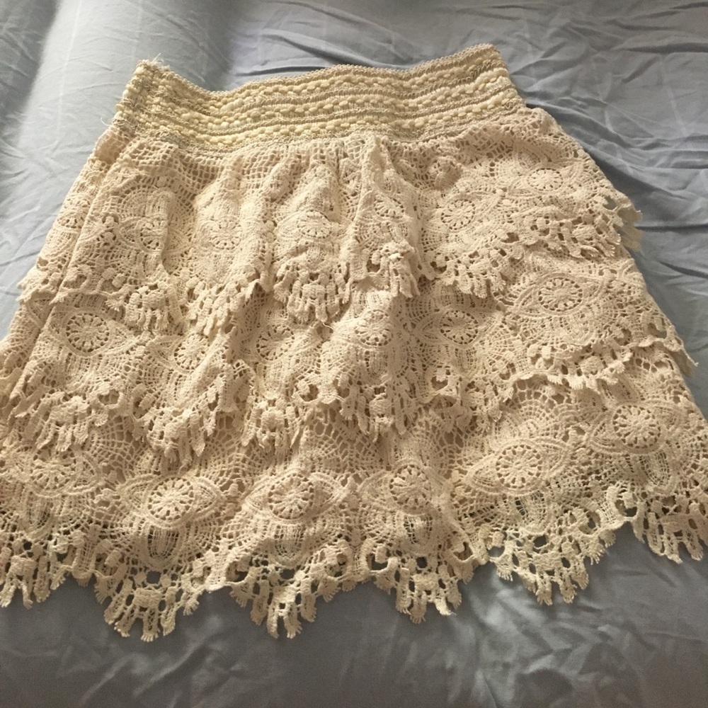 Skirt