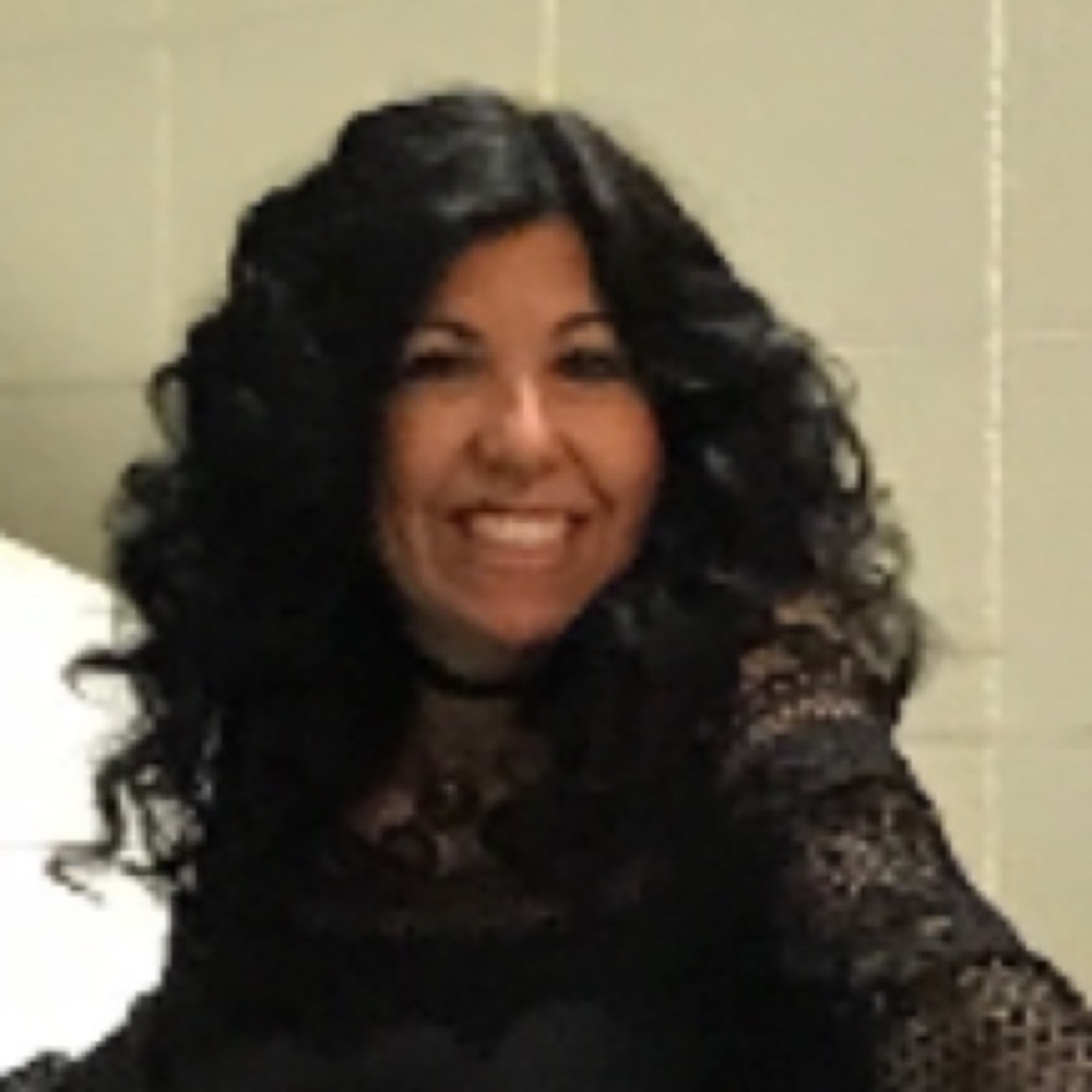 Meet your Posher, Suzanne