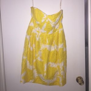 New with Tags Shoshanna Dress