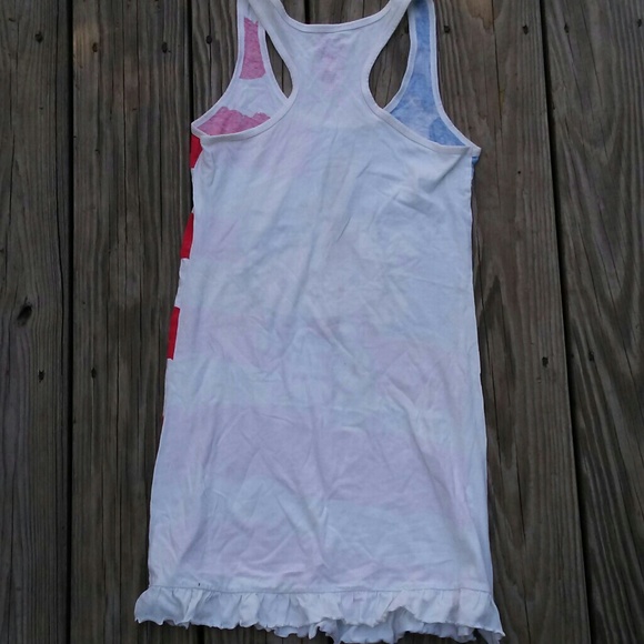 Hello kitty beach cover up or shirt - Picture 4 of 4