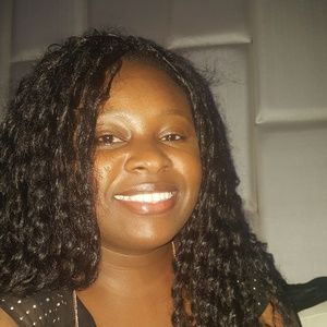 Meet your Posher, Virginia