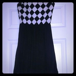 Super Cute Small Mini Dress