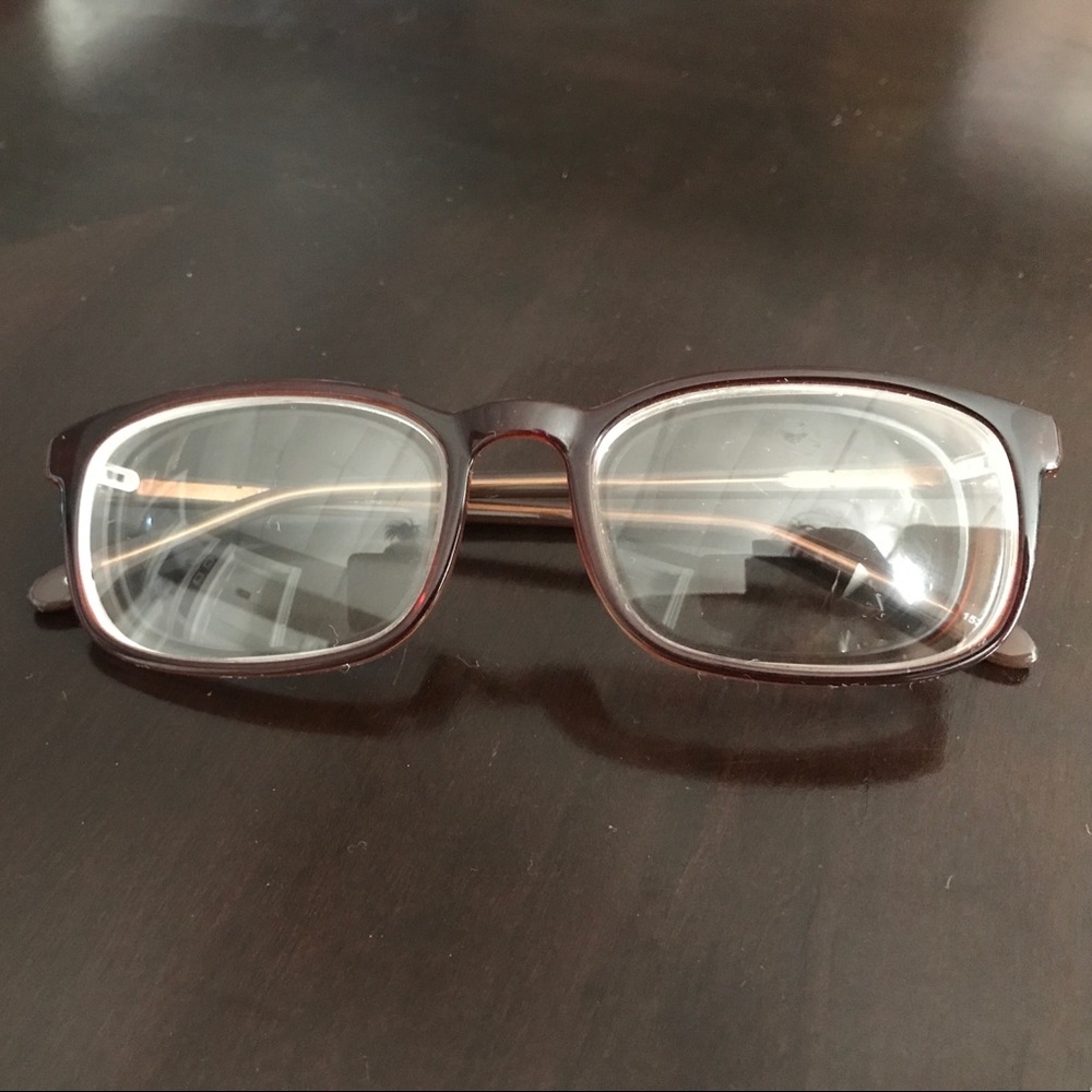 Eyeglass frames - Picture 2 of 3