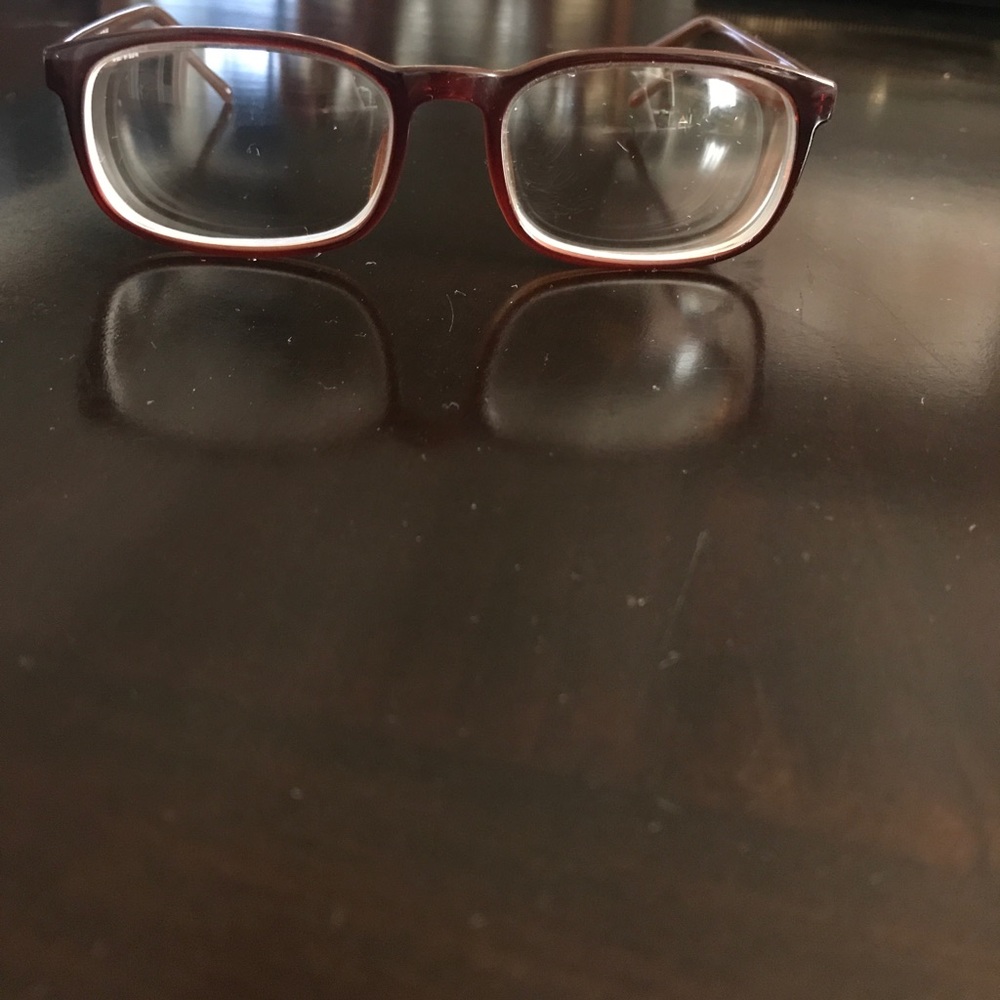 Eyeglass frames - Picture 3 of 3