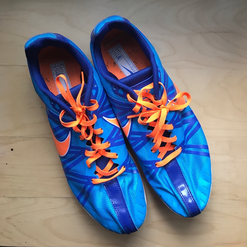 Nike Women's Indoor/outdoor track shoes