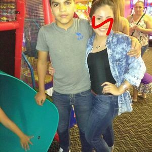 Meet your Posher, Alfredo javier