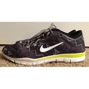Nike TR Fit 4