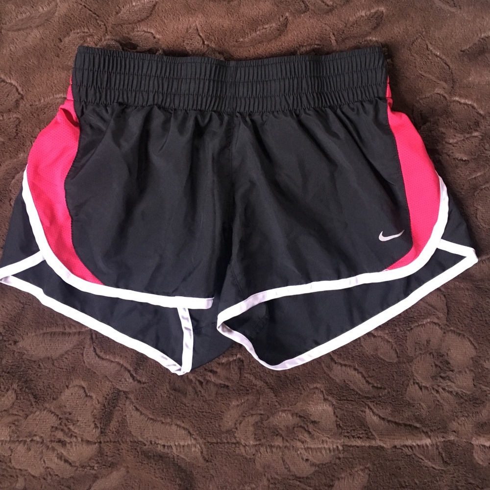 Nike workout shorts