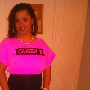 Meet your Posher, Virginia