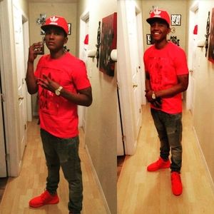 Meet your Posher, James