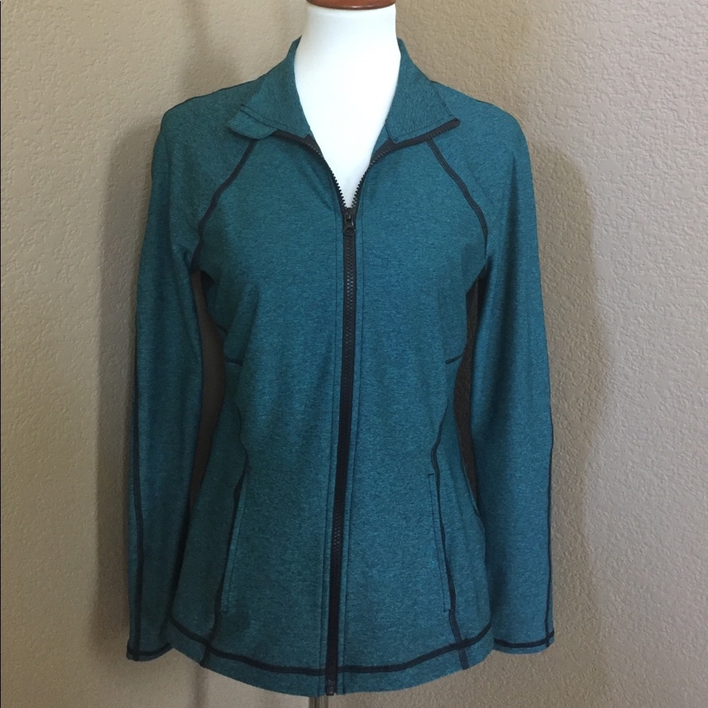 Zella Fitness Jacket