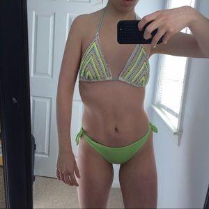 Victoria's Secret swimsuit