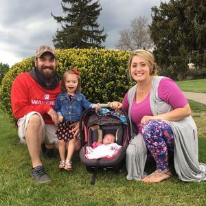 Meet your Posher, Brittney